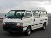 TOYOTA HIACE COMMUTER