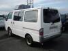 MAZDA BONGO VAN