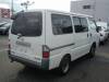 MAZDA BONGO VAN