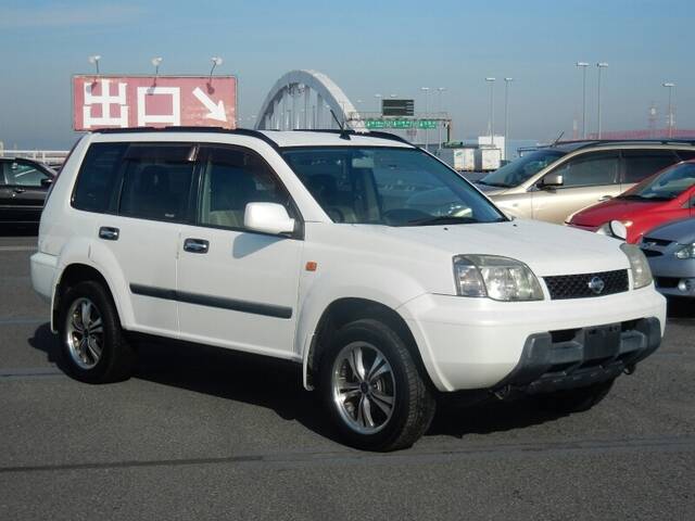 подобрать аккумулятор nissan x-trail