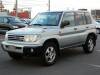 MITSUBISHI PAJERO IO