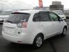 MITSUBISHI COLT PLUS