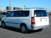 TOYOTA SUCCEED WAGON