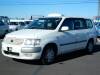TOYOTA SUCCEED WAGON