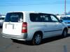 TOYOTA SUCCEED WAGON