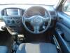 TOYOTA SUCCEED WAGON