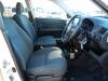 TOYOTA SUCCEED WAGON