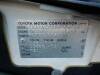 TOYOTA SUCCEED WAGON