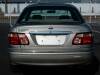 NISSAN BLUEBIRD SYLPHY