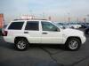 CHRYSLER JEEP GRAND CHEROKEE