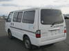 NISSAN VANETTE VAN