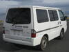 NISSAN VANETTE VAN