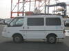 NISSAN VANETTE VAN