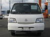 NISSAN VANETTE VAN