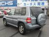 MITSUBISHI PAJERO IO