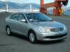 NISSAN BLUEBIRD SYLPHY