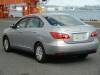 NISSAN BLUEBIRD SYLPHY