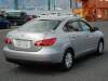 NISSAN BLUEBIRD SYLPHY