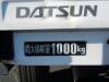 NISSAN DATSUN TRUCK