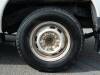 NISSAN DATSUN TRUCK