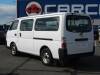 NISSAN CARAVAN COACH