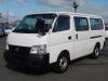 NISSAN CARAVAN COACH