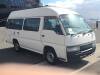 NISSAN CARAVAN COACH