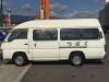 NISSAN CARAVAN COACH