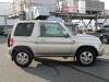 MITSUBISHI PAJERO IO