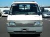 MAZDA BONGO TRUCK