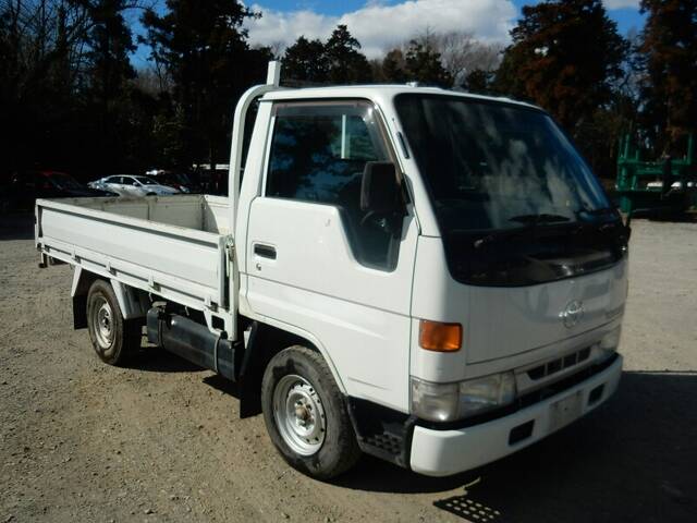 Toyota toyoace 1998