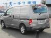 NISSAN NV200 VANETTE VAN