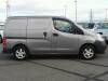 NISSAN NV200 VANETTE VAN