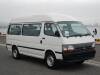 TOYOTA HIACE COMMUTER