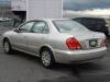 NISSAN BLUEBIRD SYLPHY