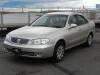 NISSAN BLUEBIRD SYLPHY