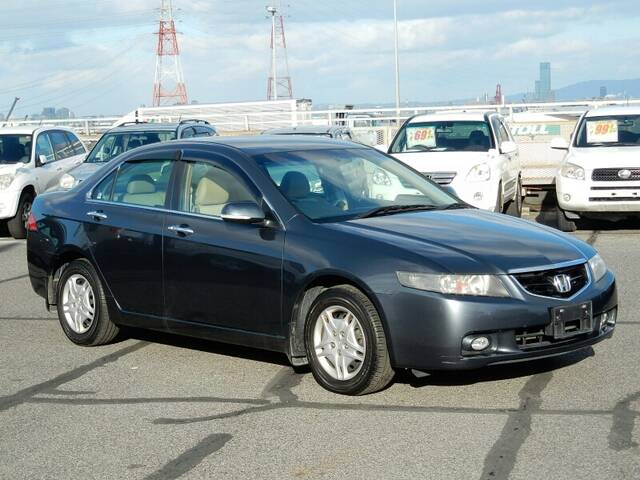 HONDA ACCORD 20 E