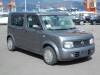 NISSAN CUBE CUBIC