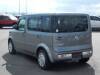 NISSAN CUBE CUBIC