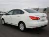 NISSAN BLUEBIRD SYLPHY