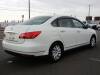 NISSAN BLUEBIRD SYLPHY