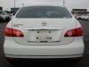 NISSAN BLUEBIRD SYLPHY