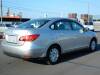 NISSAN BLUEBIRD SYLPHY