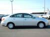 NISSAN BLUEBIRD SYLPHY