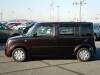 NISSAN CUBE CUBIC