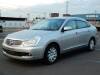 NISSAN BLUEBIRD SYLPHY