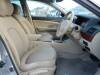 NISSAN BLUEBIRD SYLPHY