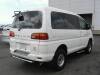 MITSUBISHI DELICA SPACE GEAR