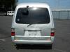 MAZDA BONGO VAN