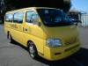 NISSAN CARAVAN COACH